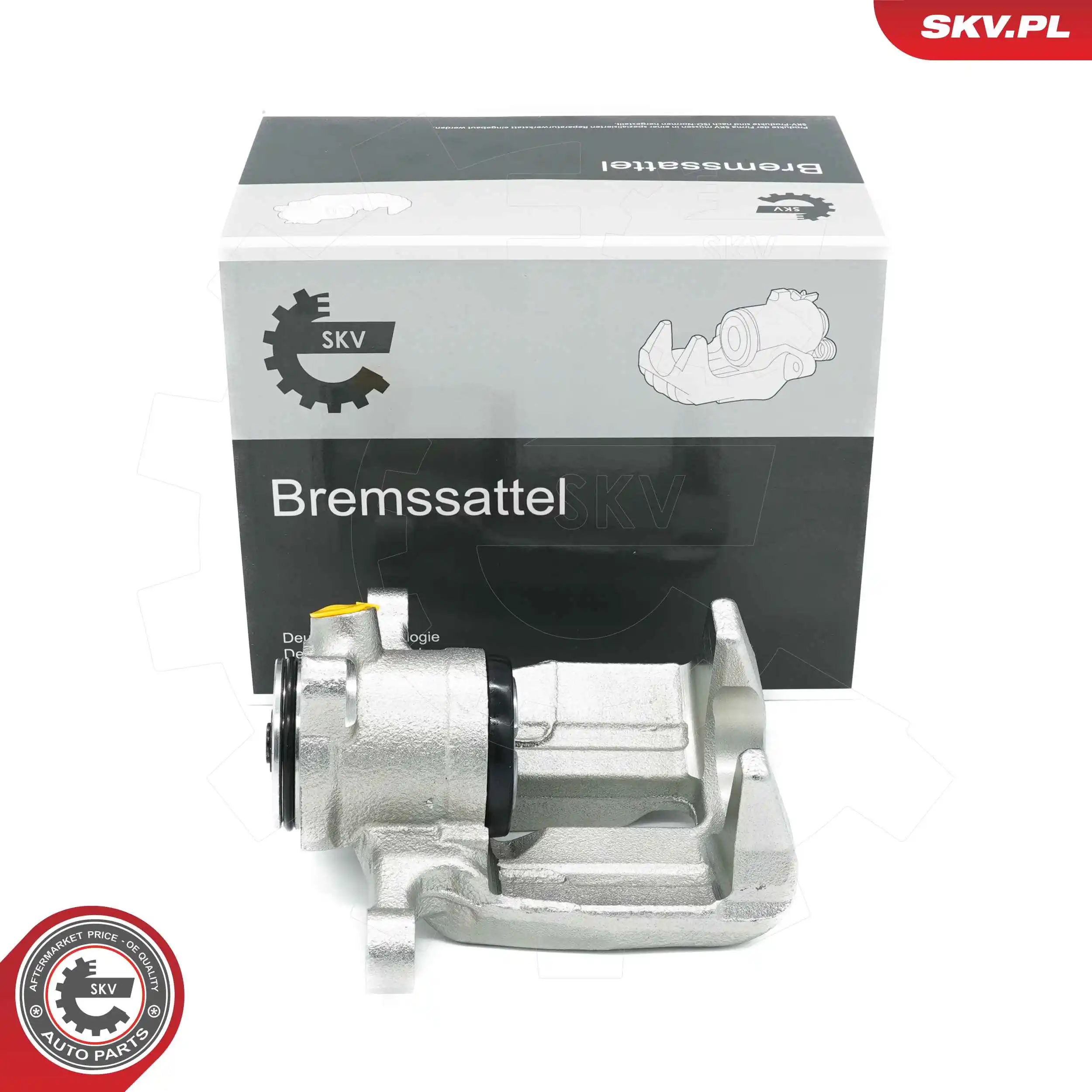 Brake Caliper